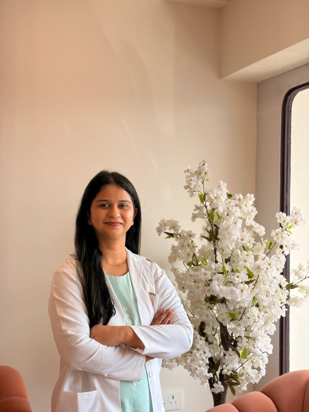 Dr. Shahanaaz Shaik