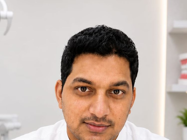 Dr. Sudhakar Kampa